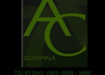 YEGUADA AC GUATEMALA